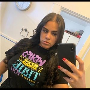 Indian Human hair 💜